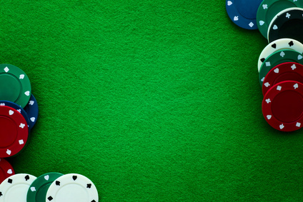 legalisering casino