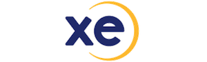 xe.com logo